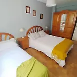 Pena Telera Petfriendly - Arafita