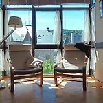 Pena Telera Petfriendly - Arafita Lägenhet *