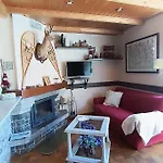 Pena Telera Petfriendly - Arafita