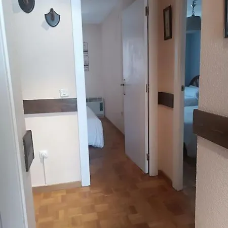 Pena Telera Petfriendly - Arafita *