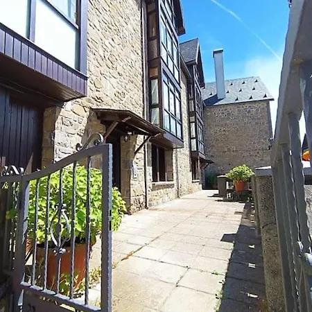 Pena Telera Petfriendly - Arafita *