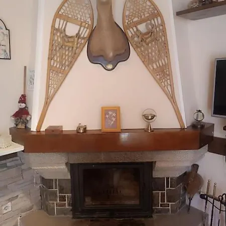 Pena Telera Petfriendly - Arafita