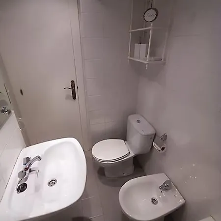 Appartement Pena Telera Petfriendly - Arafita