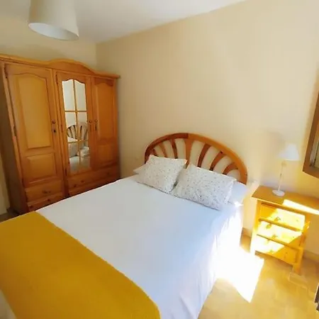 Pena Telera Petfriendly - Arafita Daire *