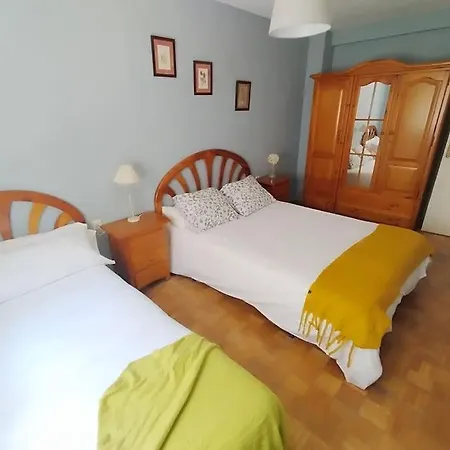 Pena Telera Petfriendly - Arafita