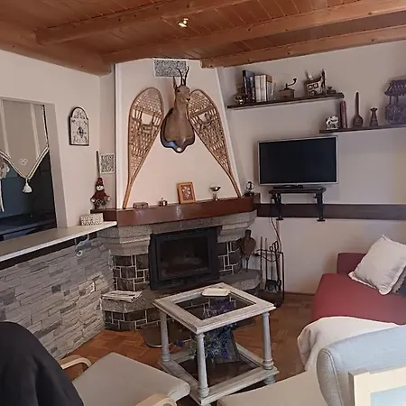 Pena Telera Petfriendly - Arafita Lägenhet *