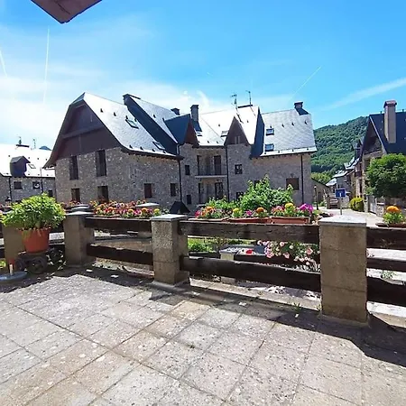 Pena Telera Petfriendly - Arafita El Pueyo de Jaca