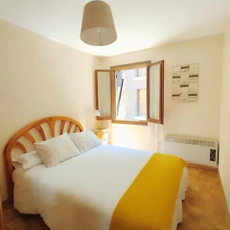 Pena Telera Petfriendly - Arafita * El Pueyo de Jaca