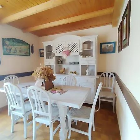 Pena Telera Petfriendly - Arafita Daire