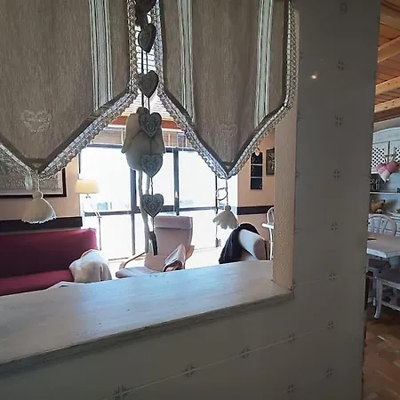 公寓 Pena Telera Petfriendly - Arafita 艾普约德加卡