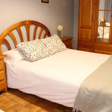 Pena Telera Petfriendly - Arafita