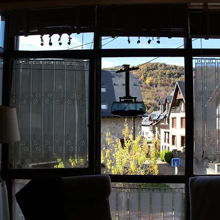 Pena Telera Petfriendly - Arafita *