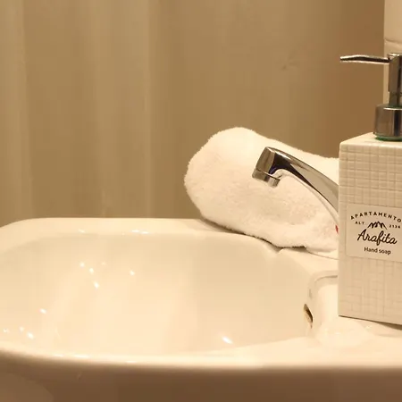 Pena Telera Petfriendly - Arafita *