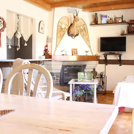 Pena Telera Petfriendly - Arafita Appartement