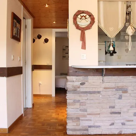 Pena Telera Petfriendly - Arafita *